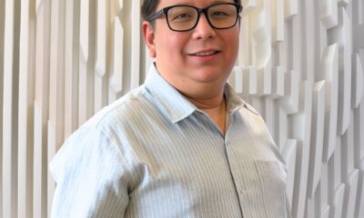 Dr. Reginald Santos Biography: Age, Net Worth, Religion, Career